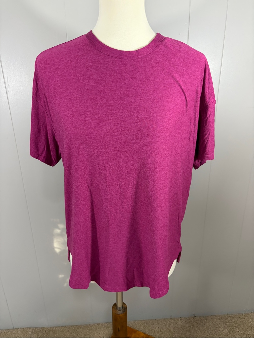 Old Navy active cloud 94 soft shirt